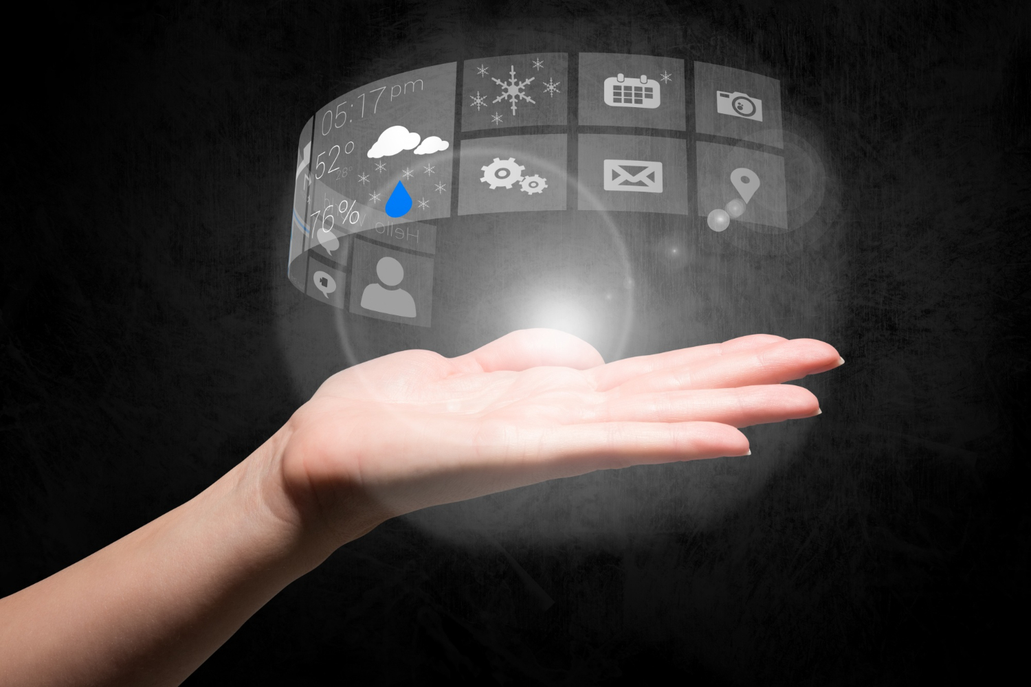 Tecnologías innovadoras para empresas en 2025: IA, blockchain y cloud computing