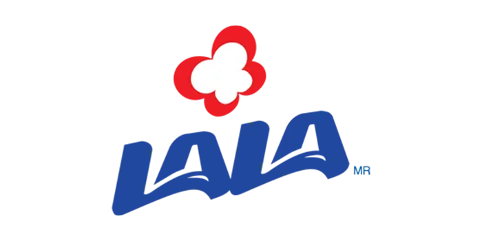 lala