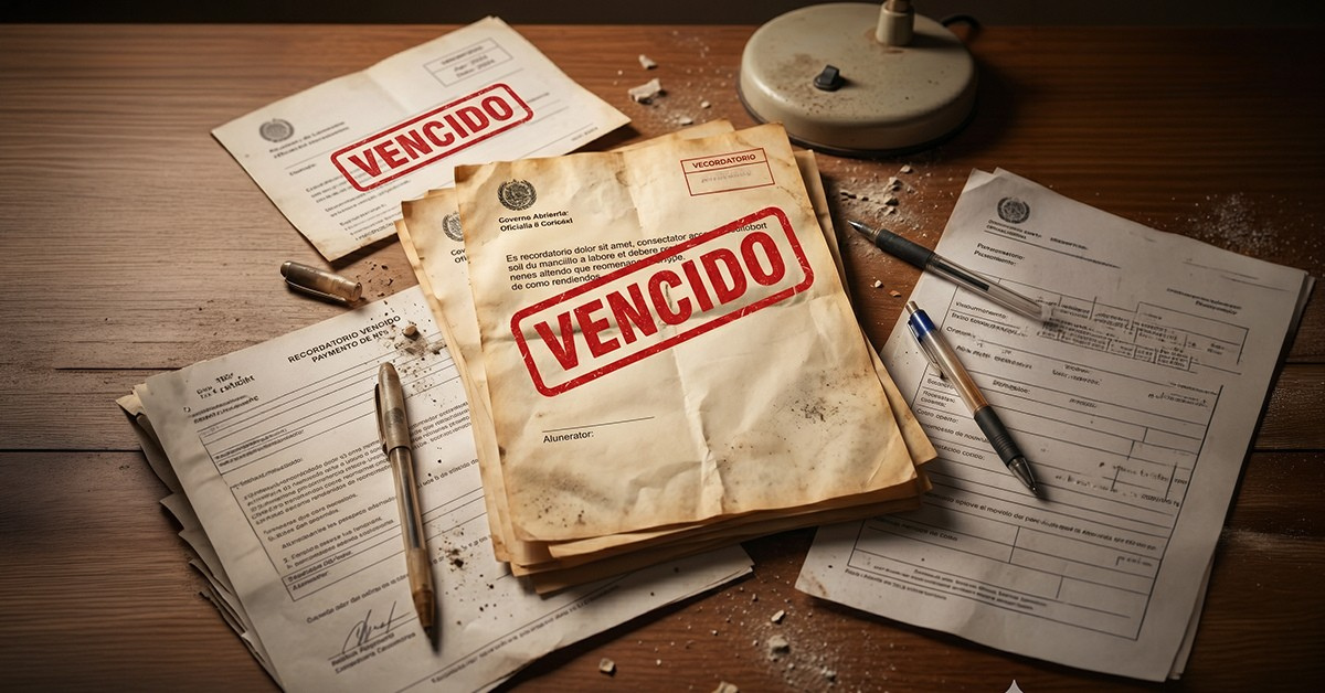 Contratos vencidos sin control gestión CLM Docusign Novandi
