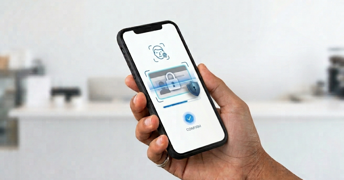 Validación de identidad digital firma electrónica segura Novandi Docusign